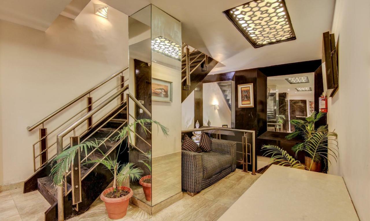 Lavish Inn Dharamshala Exterior photo