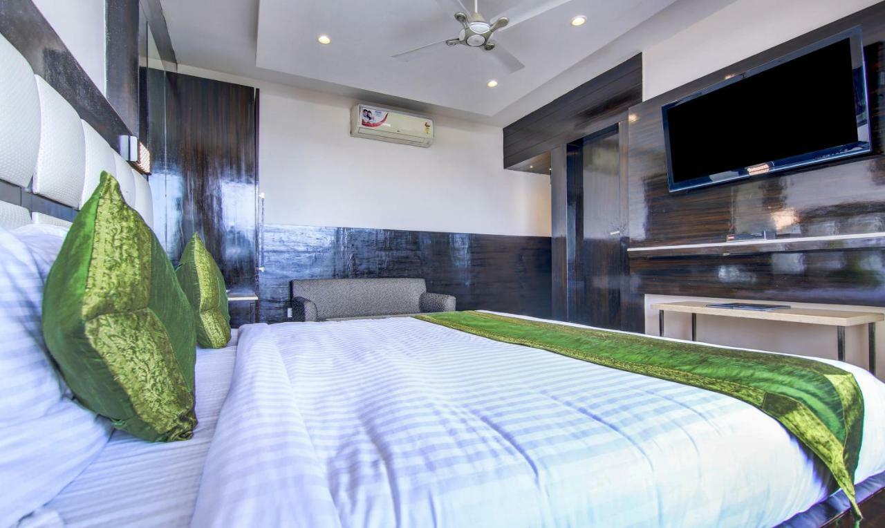 Lavish Inn Dharamshala Exterior photo