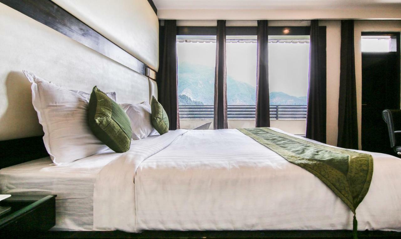 Lavish Inn Dharamshala Exterior photo