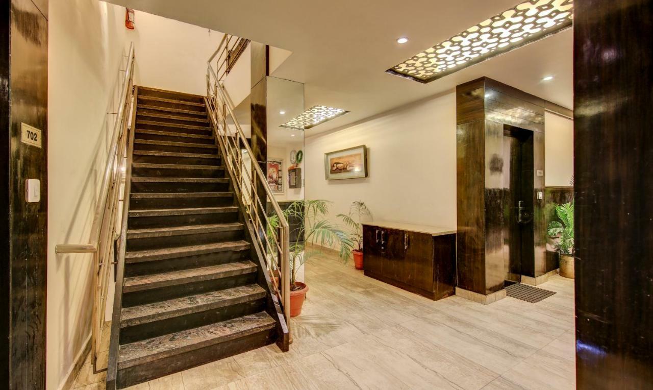 Lavish Inn Dharamshala Exterior photo